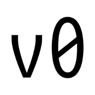 The vetr0s logo